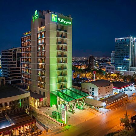 Holiday Inn Ankara - Cukurambar By Ihg Ngoại thất bức ảnh