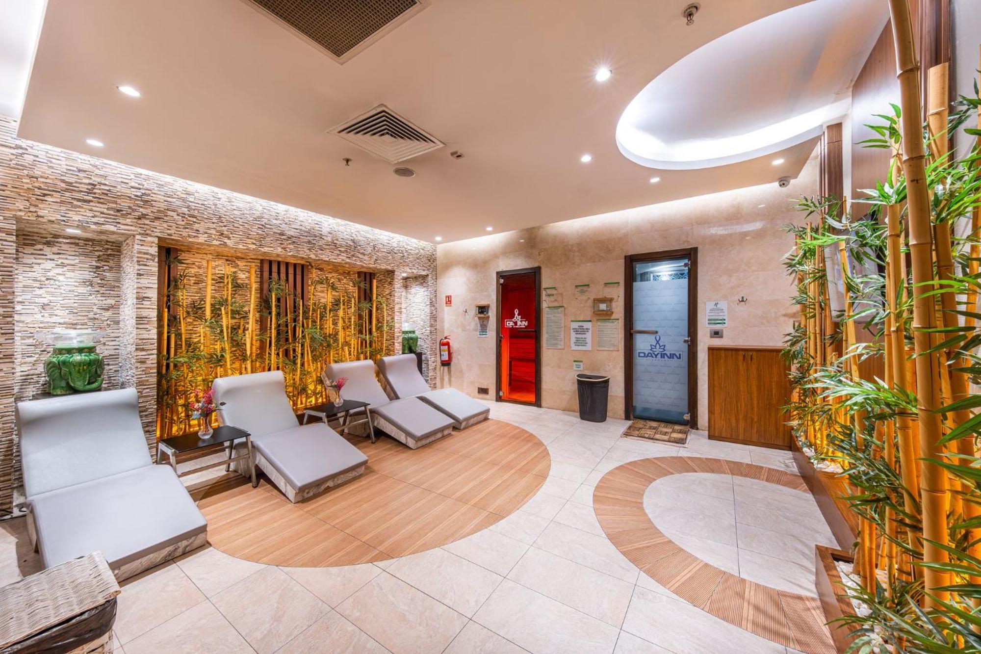 Holiday Inn Ankara - Cukurambar By Ihg Ngoại thất bức ảnh
